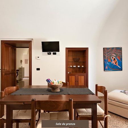 Vittorio Emanuele 6 Old Town - Lecce Selection Διαμέρισμα Εξωτερικό φωτογραφία