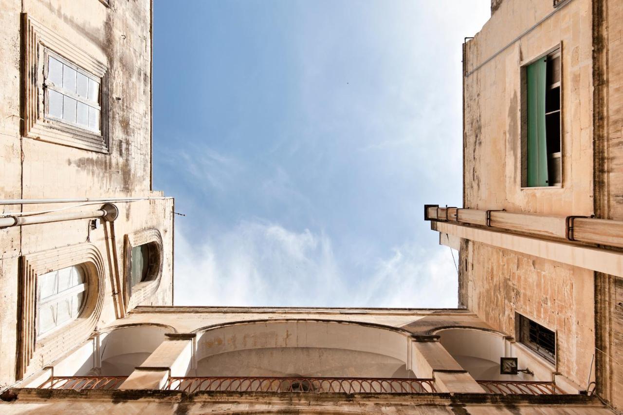 Vittorio Emanuele 6 Old Town - Lecce Selection Διαμέρισμα Εξωτερικό φωτογραφία