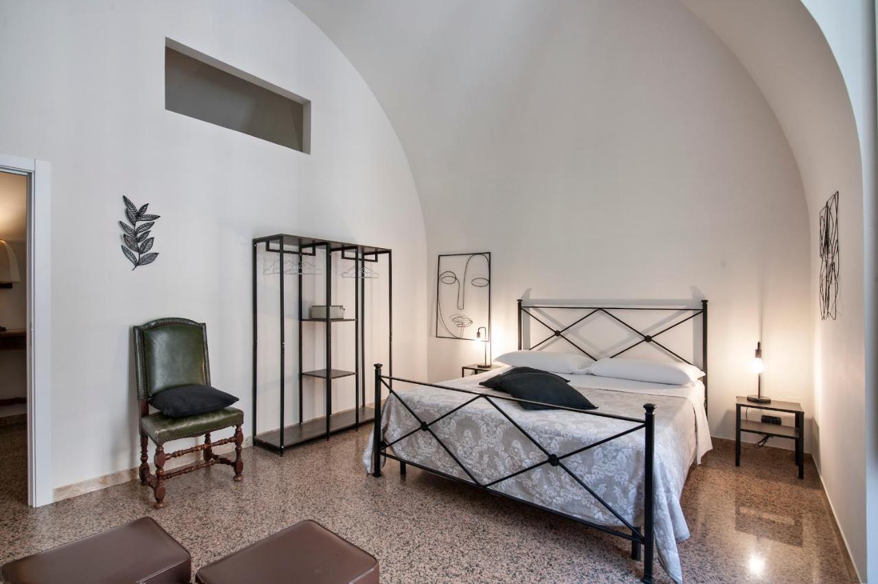 Vittorio Emanuele 6 Old Town - Lecce Selection Διαμέρισμα Εξωτερικό φωτογραφία