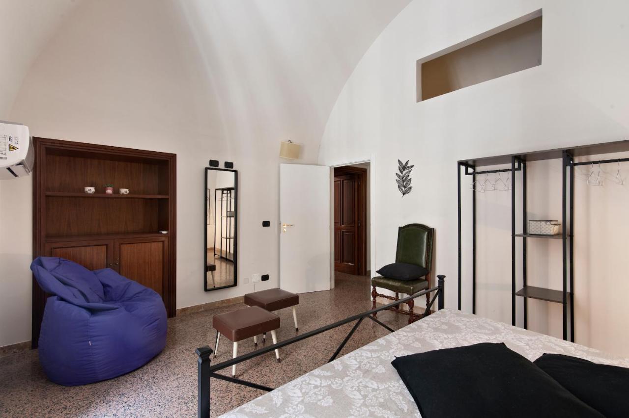 Vittorio Emanuele 6 Old Town - Lecce Selection Διαμέρισμα Εξωτερικό φωτογραφία