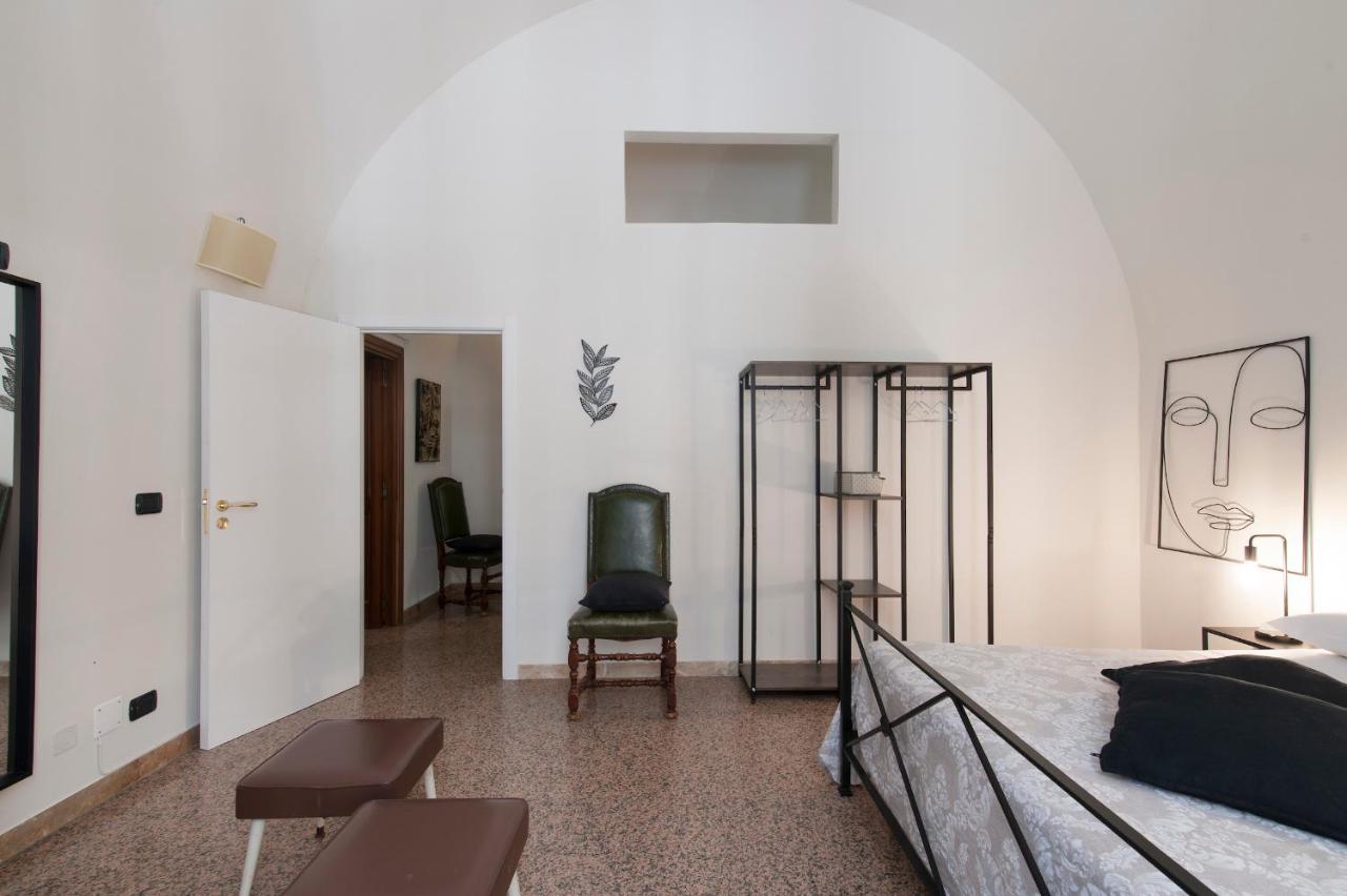Vittorio Emanuele 6 Old Town - Lecce Selection Διαμέρισμα Εξωτερικό φωτογραφία