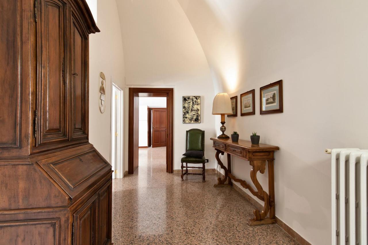 Vittorio Emanuele 6 Old Town - Lecce Selection Διαμέρισμα Εξωτερικό φωτογραφία