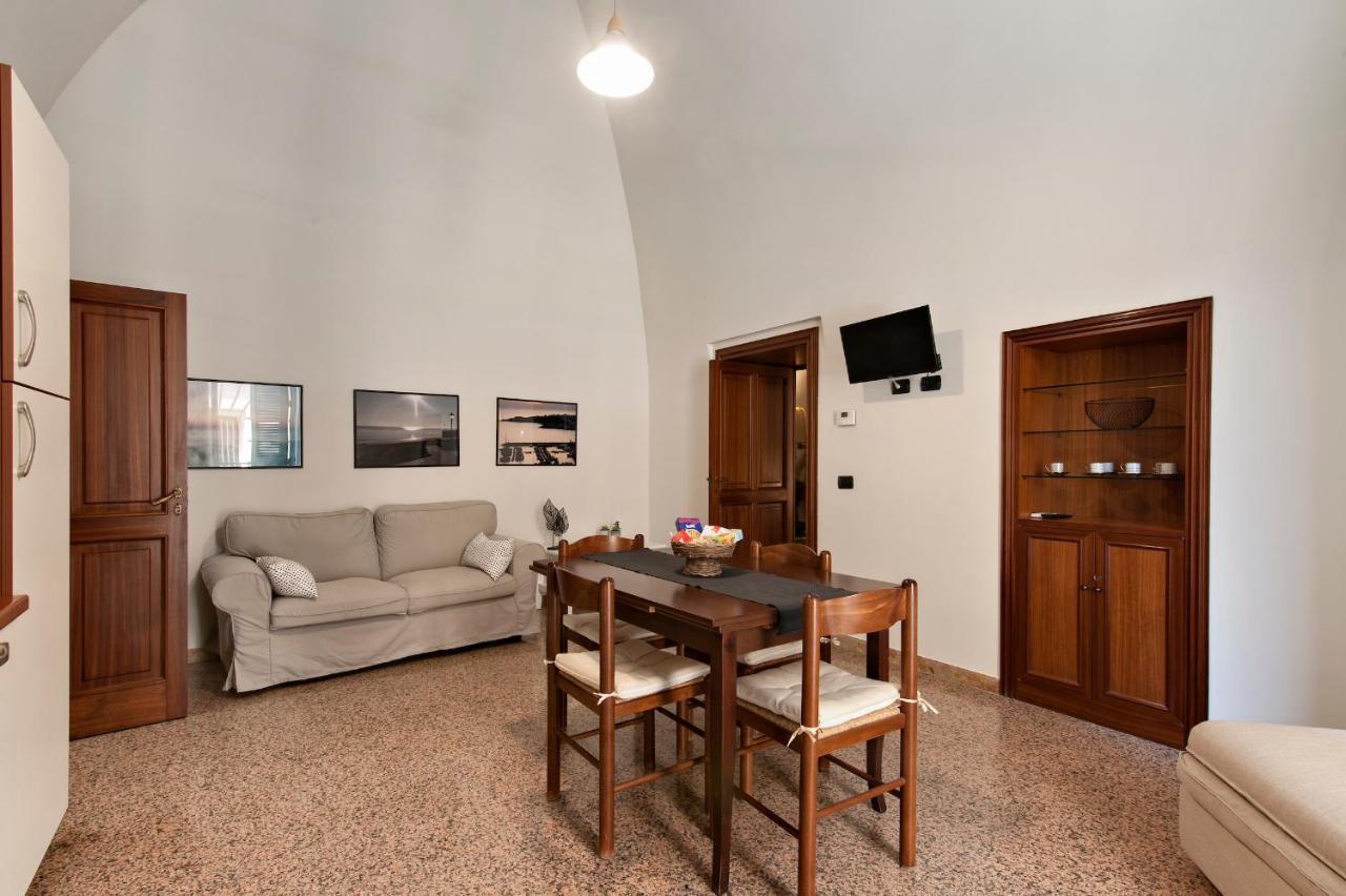 Vittorio Emanuele 6 Old Town - Lecce Selection Διαμέρισμα Εξωτερικό φωτογραφία
